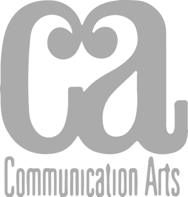 Communication Arts logo